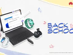 Huawei khởi động chương trình Back To School 2026 “Ready – Set – Sync” – Sẵn sàng đón năm học mới với hệ sinh thái thiết bị học tập, kết nối, sáng tạo và giải trí toàn diện