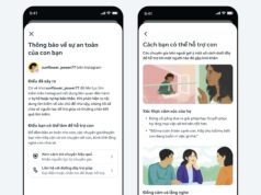 Instagram triển khai cảnh báo mới giúp phụ huynh kịp thời hỗ trợ thanh thiếu niên