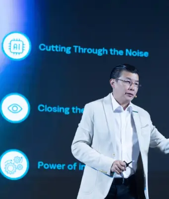 Kaspersky: AI đã trở thành một phần cốt lõi của các mối đe dọa an ninh mạng, đồng thời góp phần định hình tương lai an ninh mạng