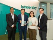 Kaspersky nhận giải thưởng Frost & Sullivan về năng lực dẫn đầu trong lĩnh vực bảo mật công nghệ vận hành khu vực Châu Á – Thái Bình Dương