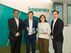 Kaspersky nhận giải thưởng Frost & Sullivan về năng lực dẫn đầu trong lĩnh vực bảo mật công nghệ vận hành khu vực Châu Á – Thái Bình Dương