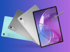 Lenovo mở rộng hệ sinh thái tablet AI với bộ đôi Idea Tab Matte Edition: tăng cường trải nghiệm học tập và giải trí thông minh mỗi ngày