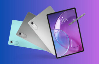 Lenovo mở rộng hệ sinh thái tablet AI với bộ đôi Idea Tab Matte Edition: tăng cường trải nghiệm học tập và giải trí thông minh mỗi ngày