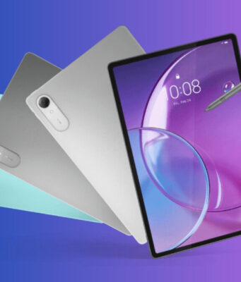 Lenovo mở rộng hệ sinh thái tablet AI với bộ đôi Idea Tab Matte Edition: tăng cường trải nghiệm học tập và giải trí thông minh mỗi ngày