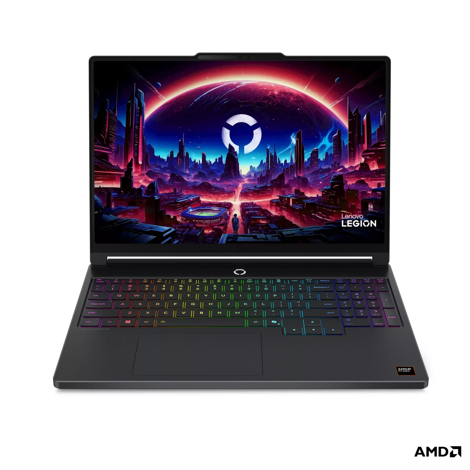 Lenovo ra mắt dòng laptop gaming AI thế hệ mới Legion và LOQ Gen 11 tại Việt Nam Lenovo ra mắt dòng laptop gaming AI thế hệ mới Legion và LOQ Gen 11 tại Việt Nam