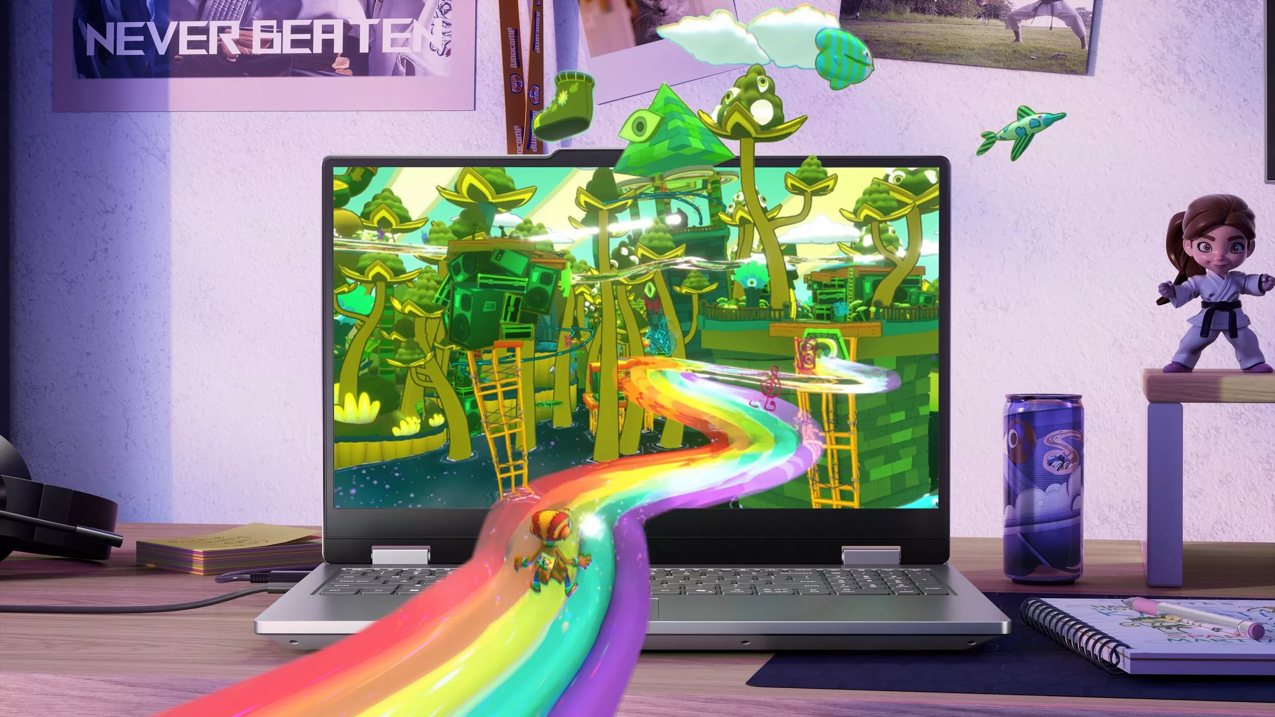Lenovo ra mắt dòng laptop gaming AI thế hệ mới Legion và LOQ Gen 11 tại Việt Nam Lenovo ra mắt dòng laptop gaming AI thế hệ mới Legion và LOQ Gen 11 tại Việt Nam