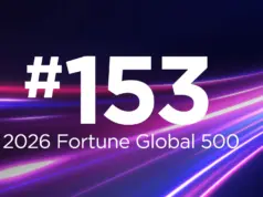 Lenovo vươn lên vị trí 153 trong Fortune Global 500 nhờ tăng trưởng mạnh mẽ từ chiến lược AI