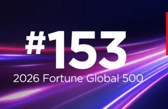Lenovo vươn lên vị trí 153 trong Fortune Global 500 nhờ tăng trưởng mạnh mẽ từ chiến lược AI