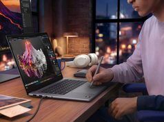 Lenovo trình làng Yoga Pro 7a: sáng tạo hiệu năng cao với khả năng tăng tốc AI vượt trội