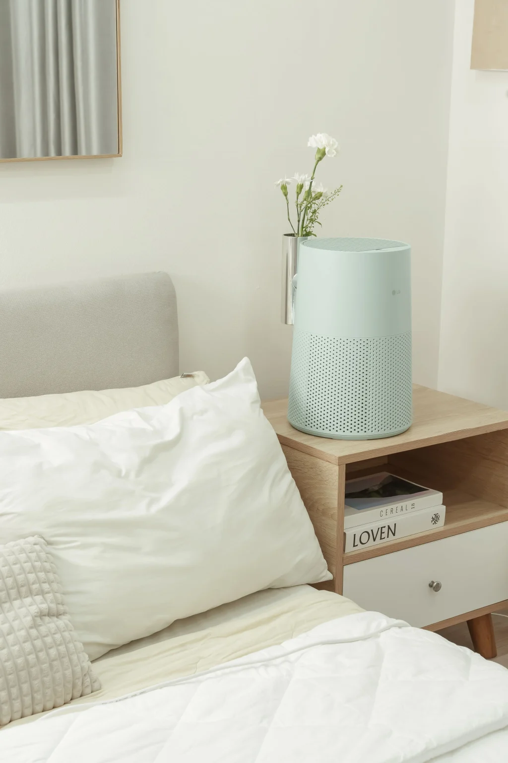 LG Electronics giành 17 giải thưởng tại IDEA 2026, chinh phục trọn vẹn ba giải thưởng thiết kế hàng đầu thế giới LG Electronics giành 17 giải thưởng tại IDEA 2026, chinh phục trọn vẹn ba giải thưởng thiết kế hàng đầu thế giới