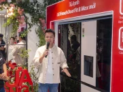 LG giới thiệu tủ lạnh French Door Fit & Max dành cho không gian nhỏ