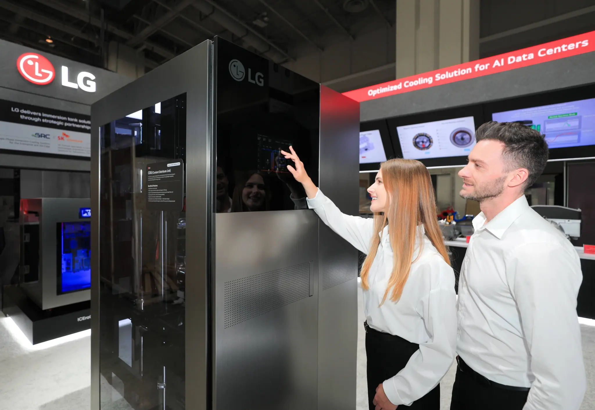 LG Electronics công bố chi tiết kết quả kinh doanh quý II/2026, cập nhật triển vọng quý III của 4 mảng chủ lực LG Electronics công bố chi tiết kết quả kinh doanh quý II/2026, cập nhật triển vọng quý III của 4 mảng chủ lực