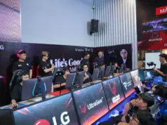 LG Life’s Good Tournament 2026 Hành trình kết nối cộng đồng eSports và trải nghiệm công nghệ UltraGear thế hệ mới