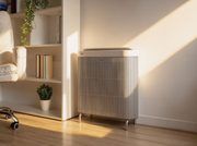 LG PuriCare WallFit: máy lọc không khí thiết kế mỏng sát tường