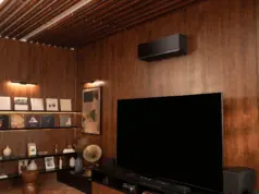 LG ra mắt điều hòa ARTCOOL AI Air: khi nghệ thuật và công nghệ định hình phong cách sống