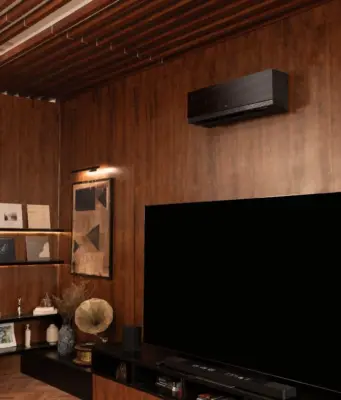 LG ra mắt điều hòa ARTCOOL AI Air: khi nghệ thuật và công nghệ định hình phong cách sống