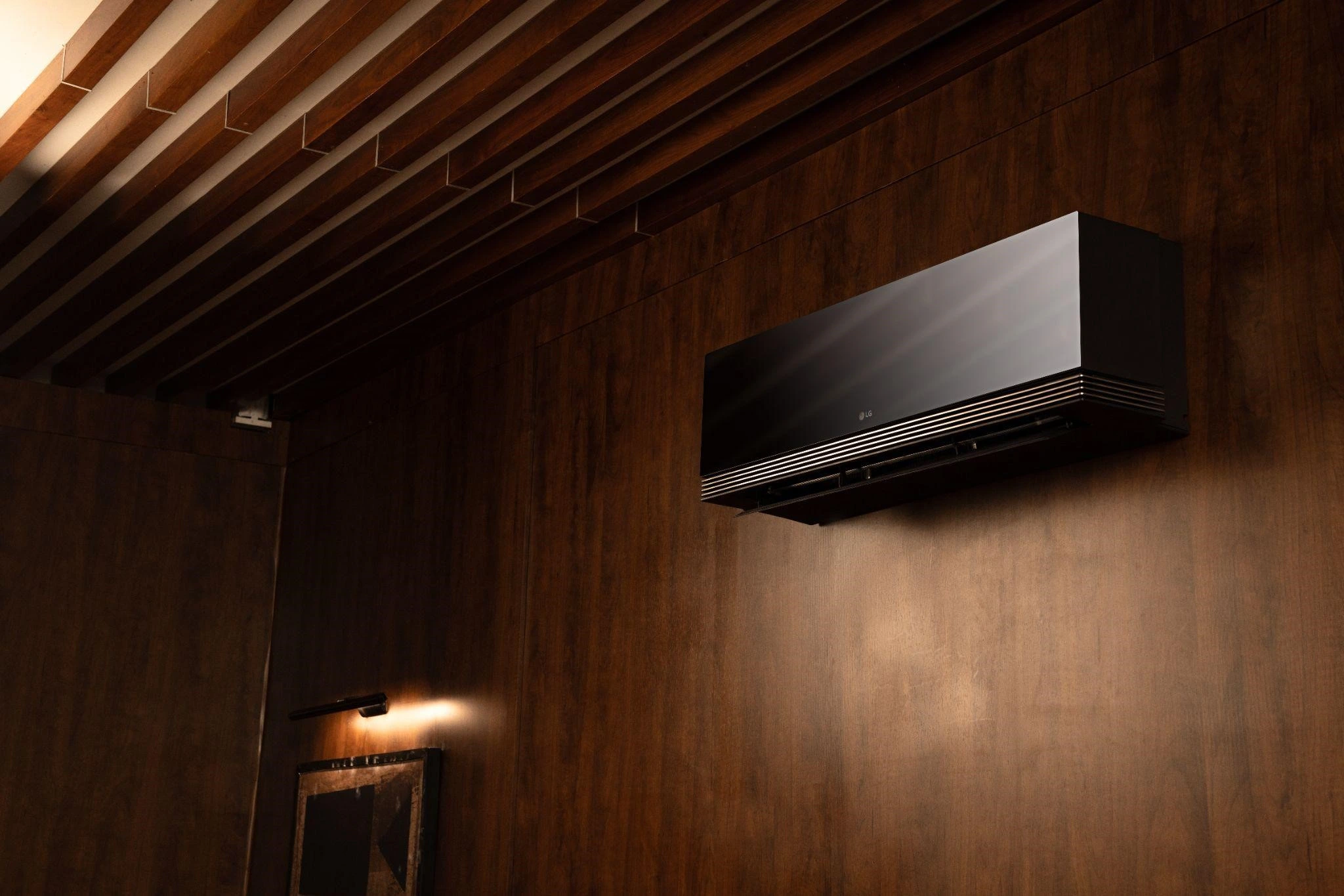 LG ra mắt điều hòa ARTCOOL AI Air: khi nghệ thuật và công nghệ định hình phong cách sống LG ra mắt điều hòa ARTCOOL AI Air: khi nghệ thuật và công nghệ định hình phong cách sống