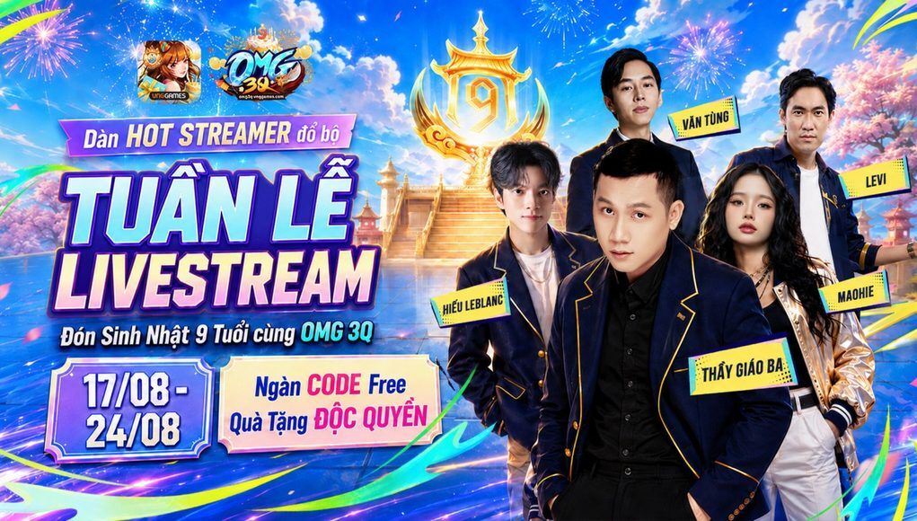 livestream-sinh-nhat-9-tuoi-omg-3q-vng-5