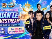 Chị Ca Nô “cà khịa” Thầy Giáo Ba cực gắt trong livestream mừng sinh nhật 9 tuổi OMG 3Q – VNG