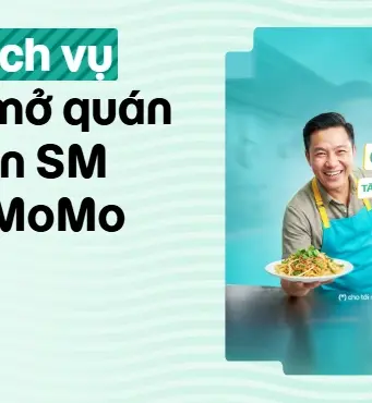 MoMo bắt tay Green SM Food: Mở rộng kênh tăng trưởng mới cho các chủ quán F&B
