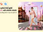 MoMo mở rộng thanh toán QR tại hơn 60 quốc gia, hoàn thiện hệ sinh thái du lịch quốc tế