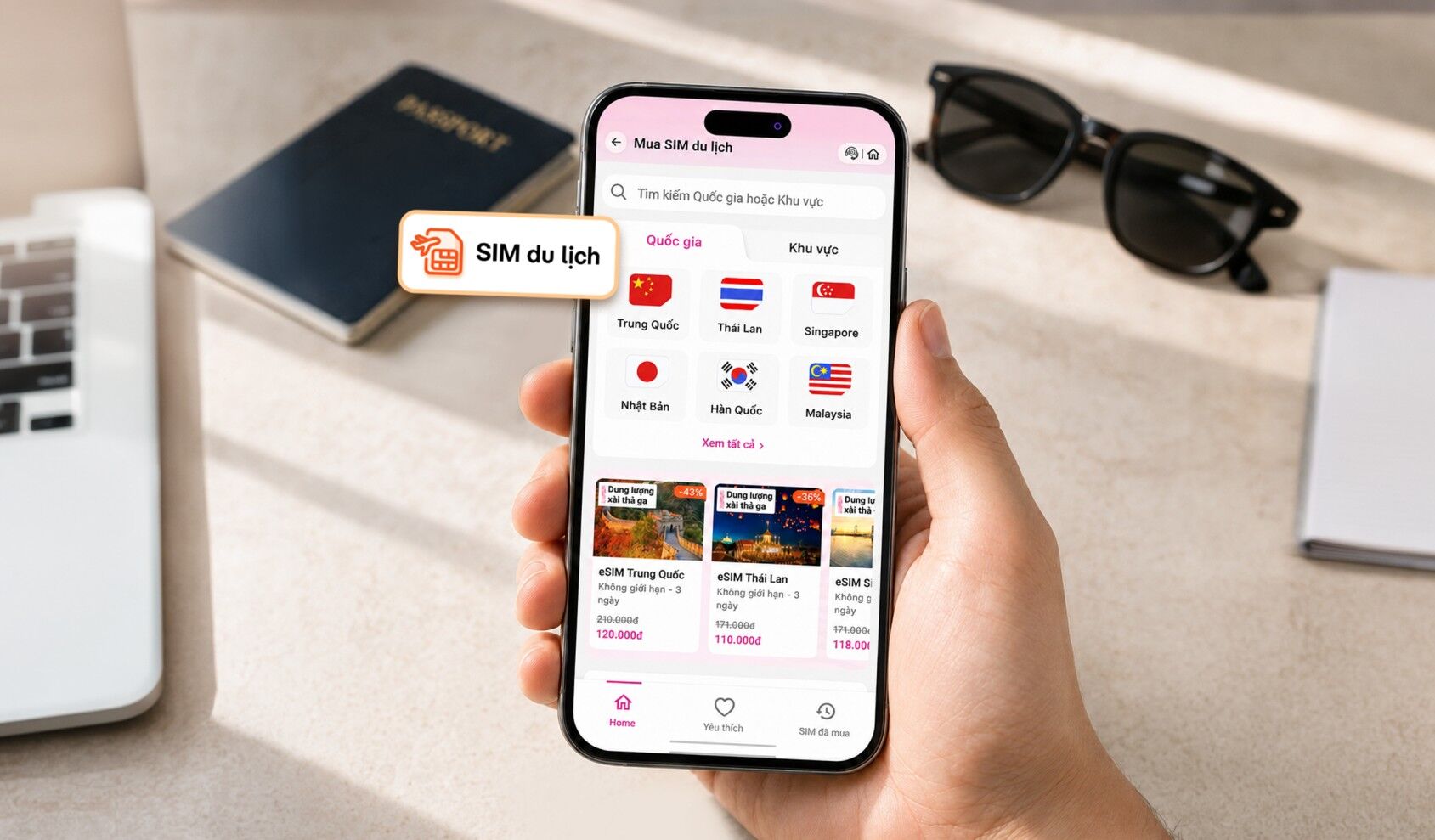 MoMo mở rộng thanh toán QR tại hơn 60 quốc gia, hoàn thiện hệ sinh thái du lịch quốc tế