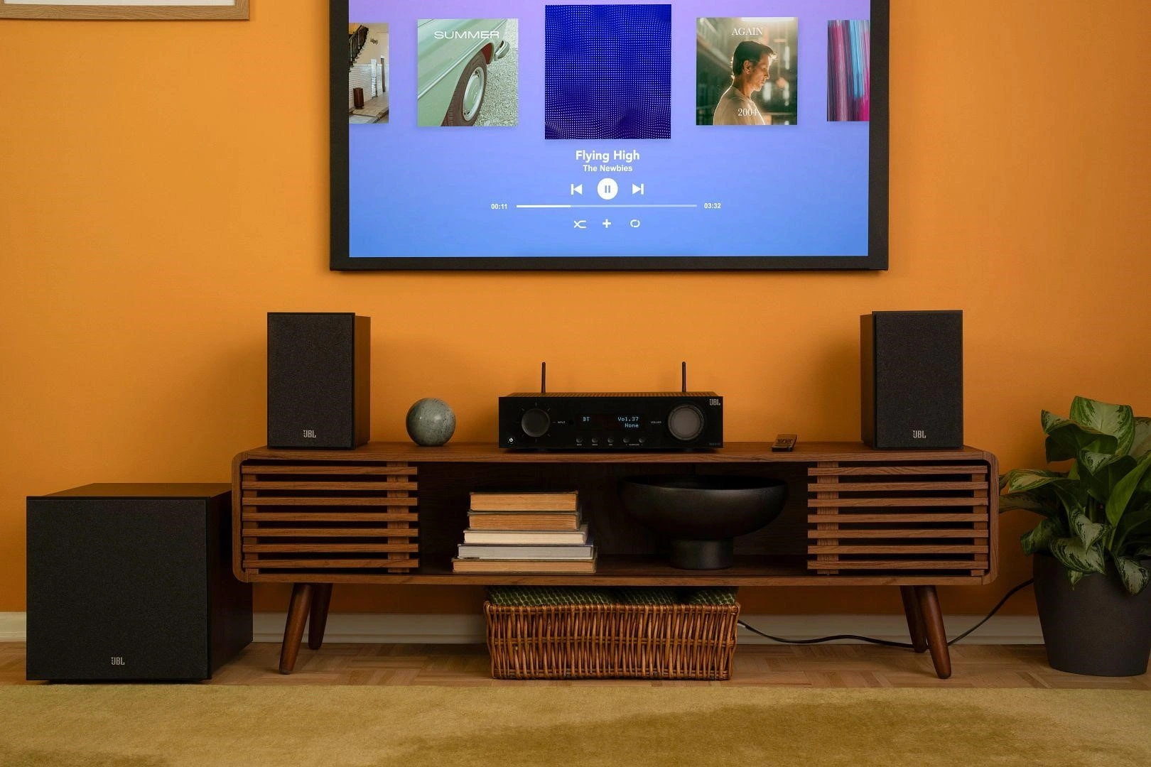 PGI giới thiệu Sound Intelligence: Kỷ nguyên tương lai của ngành AV tại P.H.E SHOW 2026 PGI giới thiệu Sound Intelligence: Kỷ nguyên tương lai của ngành AV tại P.H.E SHOW 2026