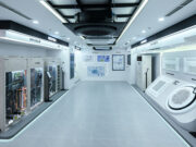Samsung Electronics khai trương Business Experience Studio tại Việt Nam