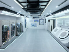 Samsung Electronics khai trương Business Experience Studio tại Việt Nam