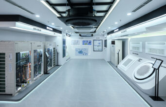 Samsung Electronics khai trương Business Experience Studio tại Việt Nam