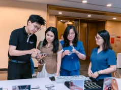 Samsung chia sẻ giải pháp ứng dụng AI trong chăm sóc sức khỏe chủ động