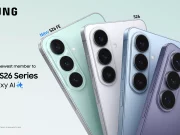 Samsung Galaxy S26 FE: trải nghiệm flagship mới nhất, tập trung giá trị thiết yếu cho người dùng
