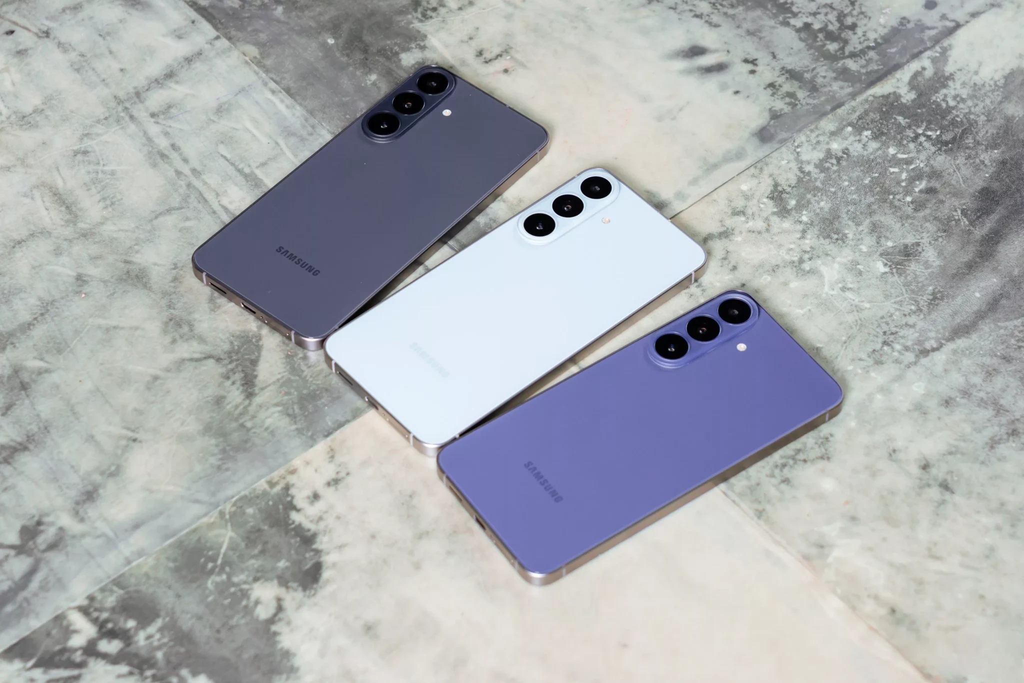 Samsung Galaxy S26 FE: trải nghiệm flagship mới nhất, tập trung giá trị thiết yếu cho người dùng Samsung Galaxy S26 FE: Mang đến trải nghiệm flagship mới nhất, tập trung giá trị thiết yếu cho người dùng