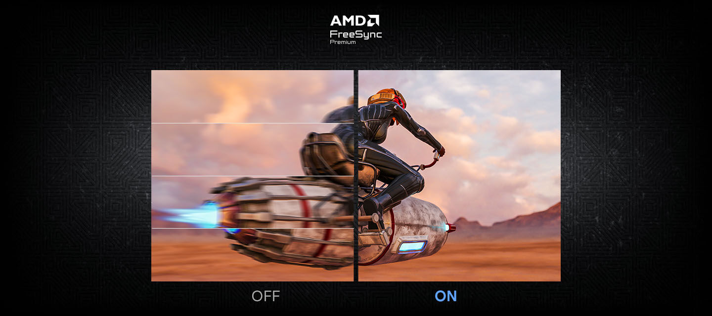 Samsung ra mắt màn hình Gaming Samsung G3, lựa chọn tối ưu cho phân khúc phổ thông và người dùng mới Samsung ra mắt màn hình Gaming Samsung G3, lựa chọn tối ưu cho phân khúc phổ thông và người dùng mới