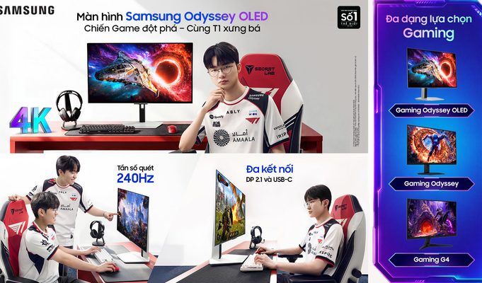 Techsign.in - Điểm Tin Công Nghệ [31052022]