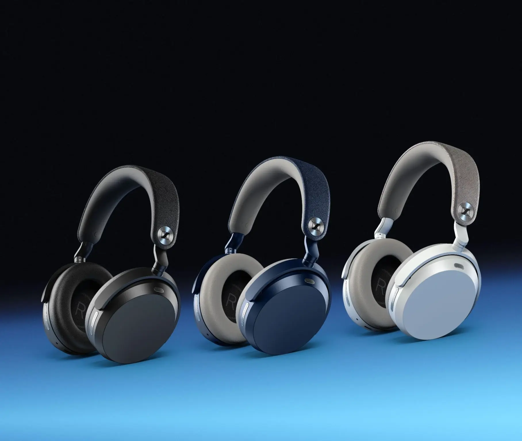 Sennheiser MOMENTUM 5 Wireless chính thức ra mắt tại Việt Nam Sennheiser MOMENTUM 5 Wireless chính thức ra mắt tại Việt Nam