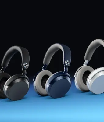 Sennheiser MOMENTUM 5 Wireless chính thức ra mắt tại Việt Nam