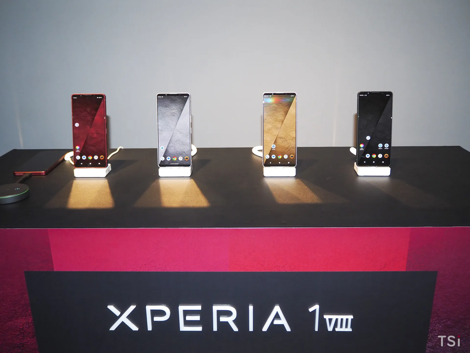 Sony ra mắt Xperia 1 VIII tích hợp AI nâng tầm trải nghiệm nhiếp ảnh Sony ra mắt Xperia 1 VIII tích hợp AI nâng tầm trải nghiệm nhiếp ảnh