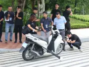 Tái định vị vai trò của ABS trong hệ thống an toàn giao thông Việt Nam