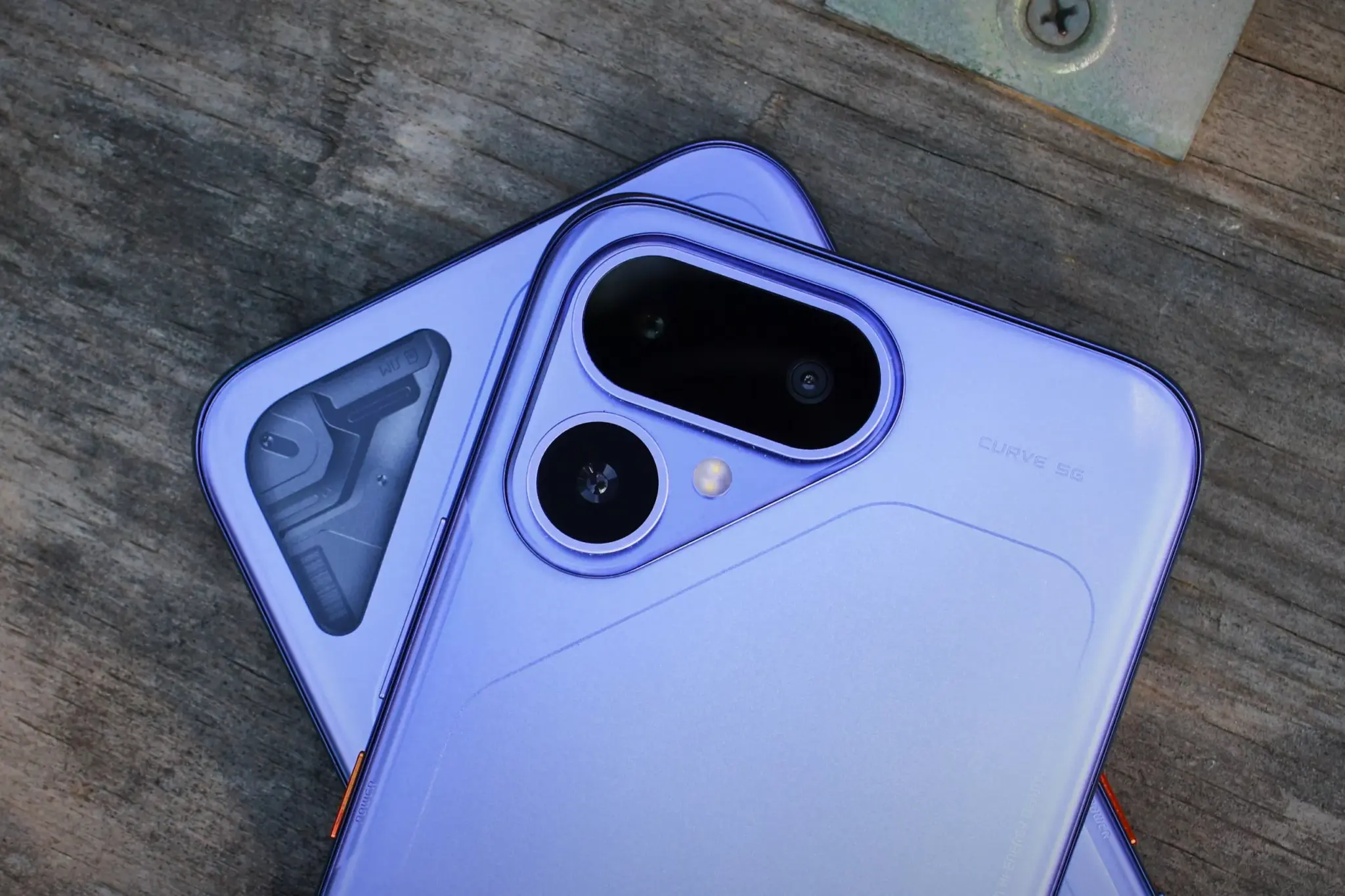 TECNO POVA Curve 2 5G "Siêu pin siêu mỏng 8000mAh" chính thức ra mắt tại Việt Nam
