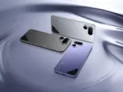TECNO POVA Curve 2 5G siêu mỏng nhưng pin 8000mAh