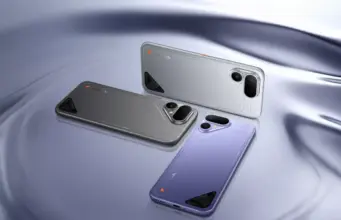 TECNO POVA Curve 2 5G siêu mỏng nhưng pin 8000mAh
