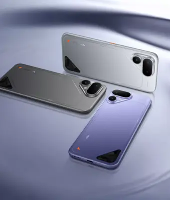 TECNO POVA Curve 2 5G siêu mỏng nhưng pin 8000mAh