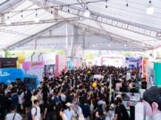 TikTok Beauty Fest trở lại, mở ra không gian kết nối thương hiệu, nhà sáng tạo, và cộng đồng yêu làm đẹp