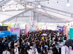 TikTok Beauty Fest trở lại, mở ra không gian kết nối thương hiệu, nhà sáng tạo, và cộng đồng yêu làm đẹp