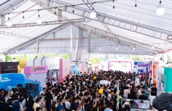 TikTok Beauty Fest trở lại, mở ra không gian kết nối thương hiệu, nhà sáng tạo, và cộng đồng yêu làm đẹp