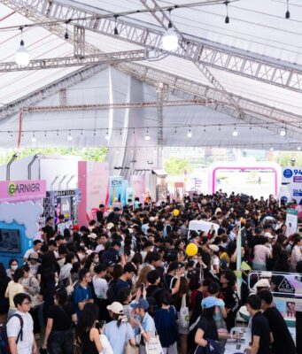 TikTok Beauty Fest trở lại, mở ra không gian kết nối thương hiệu, nhà sáng tạo, và cộng đồng yêu làm đẹp