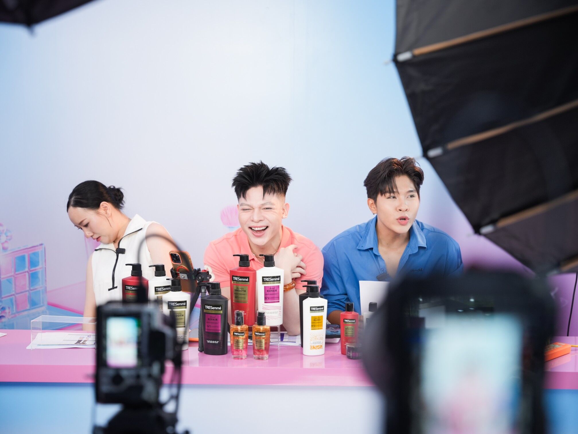 TikTok Beauty Fest trở lại, mở ra không gian kết nối thương hiệu, nhà sáng tạo, và cộng đồng yêu làm đẹp