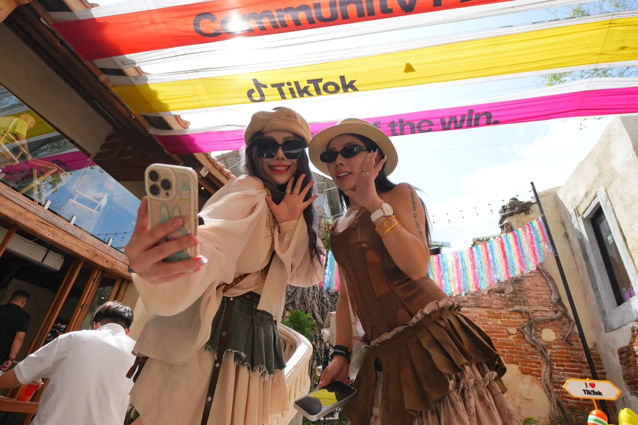 TikTok LIVE Community Fest 2026: Cộng đồng sáng tạo nội dung mảng livestream của Việt Nam ghi dấu trên bản đồ nội dung số của khu vực