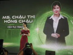 TLC Trading tổ chức sự kiện TLC Techverse 2026